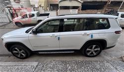 جيب جراند شيروكي إل